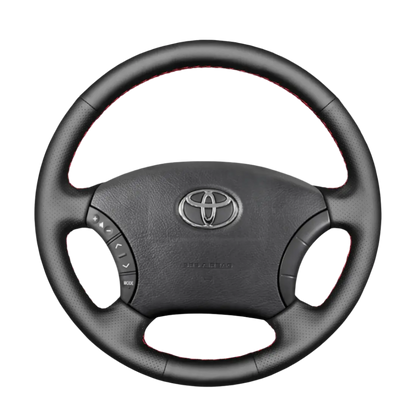 Toyota - Camry Highlander Sequoia Sienna Tacoma Tundra 4Runner Land Cruiser Prado (2003-2009)