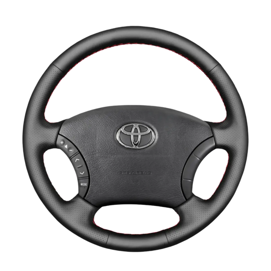 Toyota - Camry Highlander Sequoia Sienna Tacoma Tundra 4Runner Land Cruiser Prado (2003-2009)