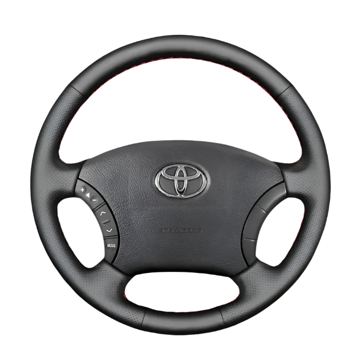 Toyota - Camry Highlander Sequoia Sienna Tacoma Tundra 4Runner Land Cruiser Prado (2003-2009)