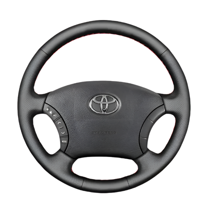 Toyota - Camry Highlander Sequoia Sienna Tacoma Tundra 4Runner Land Cruiser Prado (2003-2009)