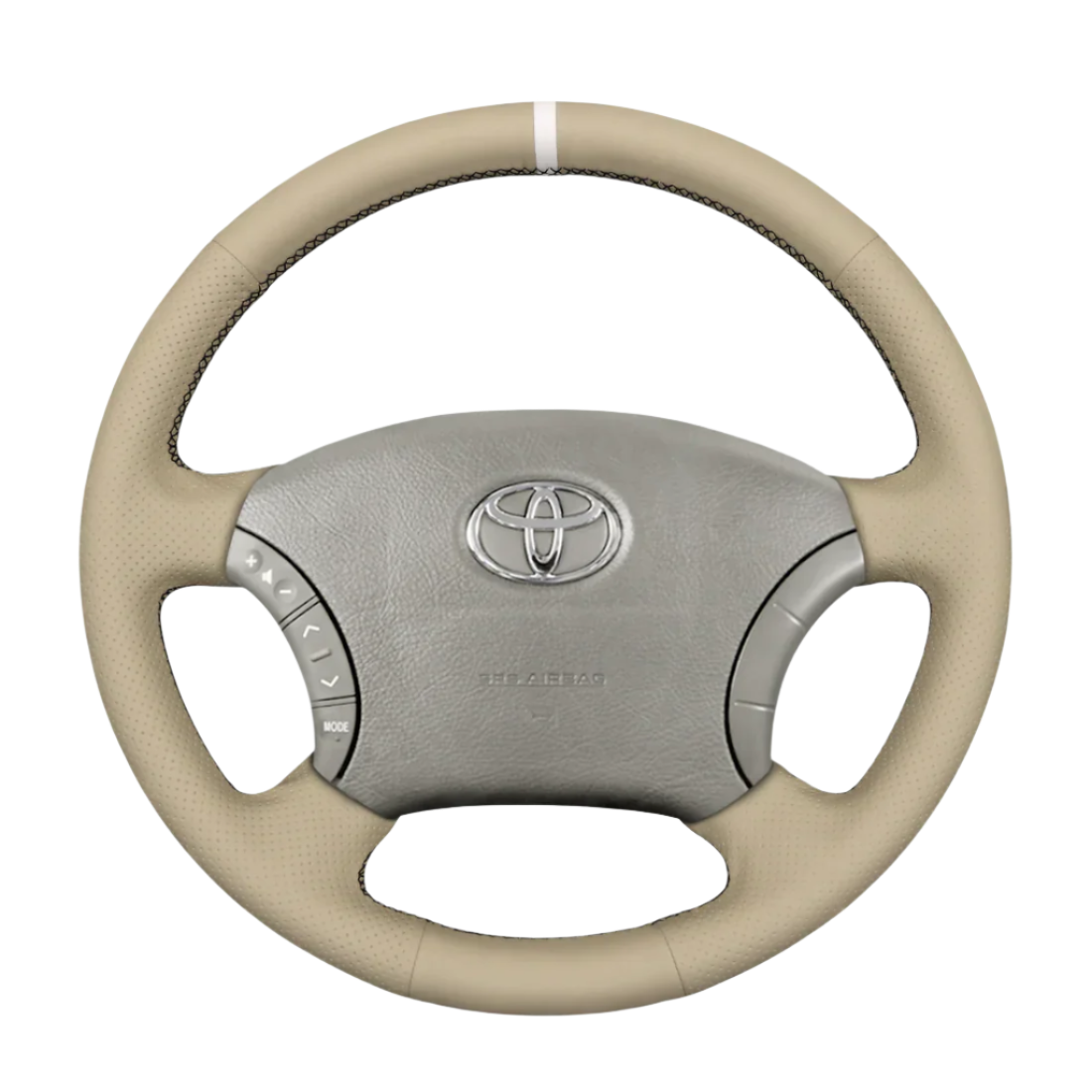 Toyota - Camry Highlander Sequoia Sienna Tacoma Tundra 4Runner Land Cruiser Prado (2003-2009)
