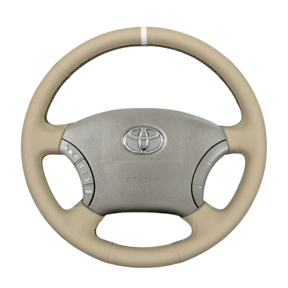 Toyota - Camry Highlander Sequoia Sienna Tacoma Tundra 4Runner Land Cruiser Prado (2003-2009)