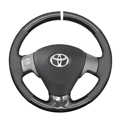 Toyota - Corolla Auris Isis Aygo Ractis Matrix Sienta Noah (2006-2015)