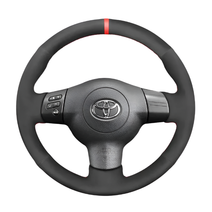 Toyota - Corolla Caldina RAV4 Wish (2003-2009)