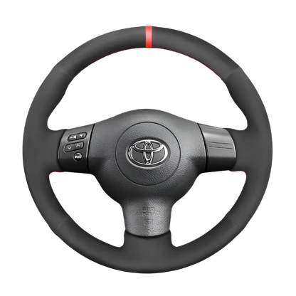 Toyota - Corolla Caldina RAV4 Wish (2003-2009)