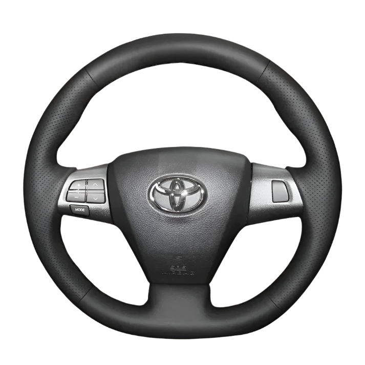 Toyota - Corolla RAV4 Auris Wish Vanguard Voxy Matrix (2009-2017)