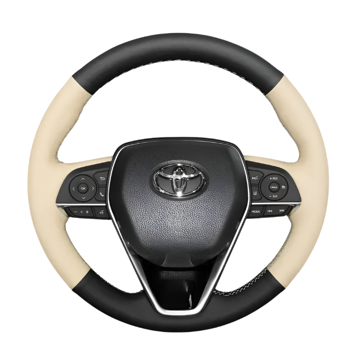 Toyota - Corolla RAV4 Camry Avalon (2018-2020)