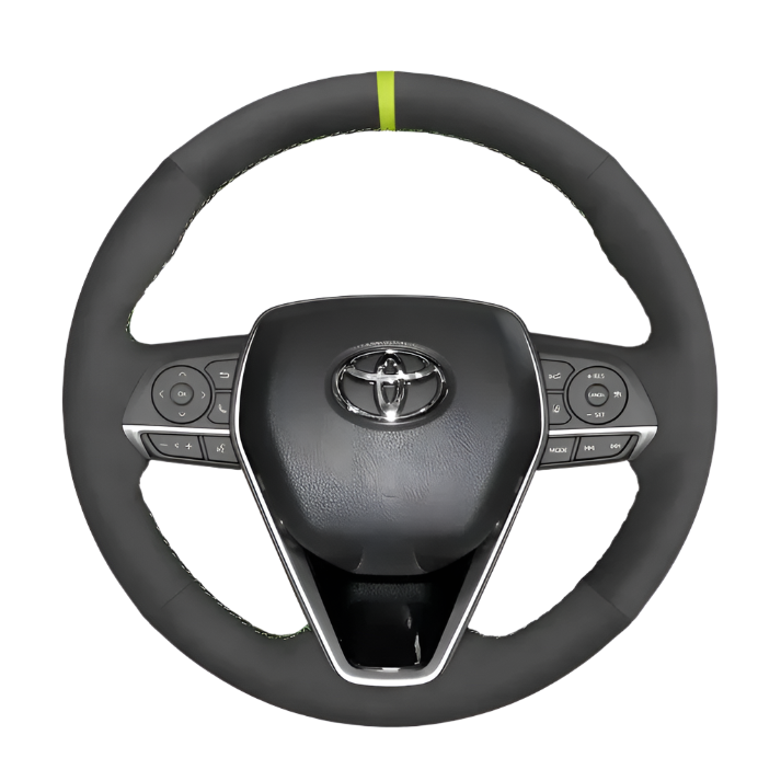 Toyota - Corolla RAV4 Camry Avalon (2018-2020)