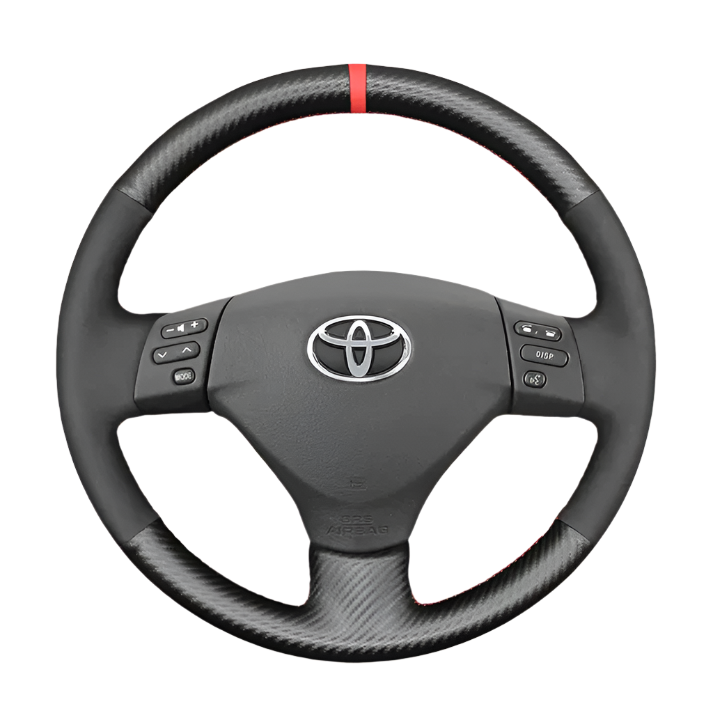 Toyota - Corolla Verso Camry (2004-2006)