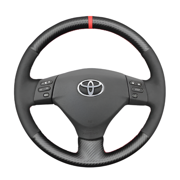 Toyota - Corolla Verso Camry (2004-2006)