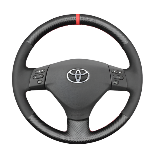 Toyota - Corolla Verso Camry (2004-2006)