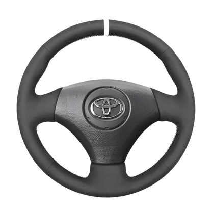 Toyota - Corolla sportivo ZZE12 Yaris (1999-2005)