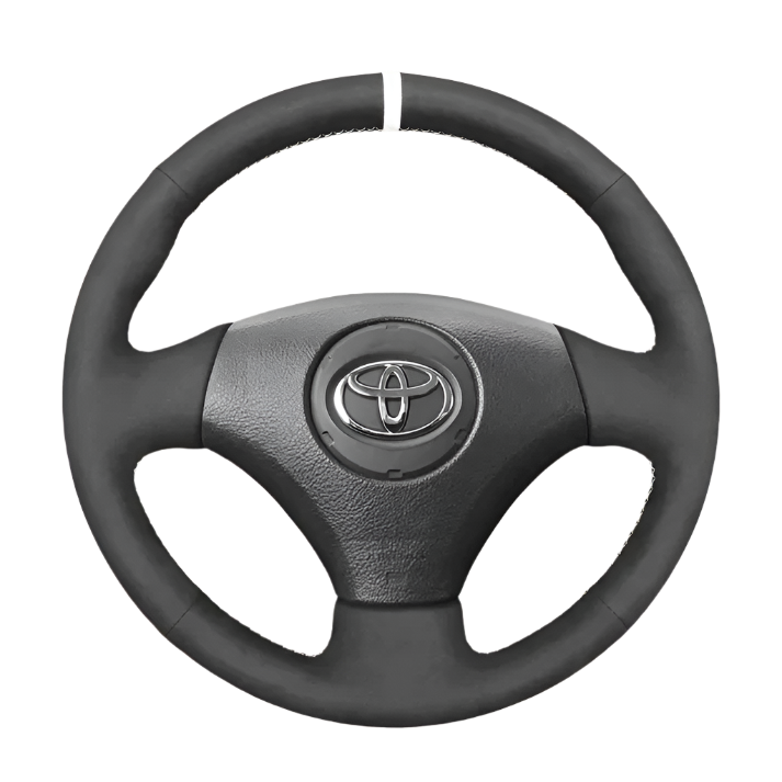 Toyota - Corolla sportivo ZZE12 Yaris (1999-2005)