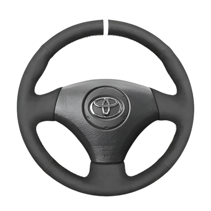 Toyota - Corolla sportivo ZZE12 Yaris (1999-2005)