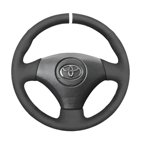 Toyota - Corolla sportivo ZZE12 Yaris (1999-2005)