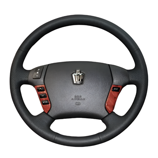 Toyota - Crown (2006-2009)