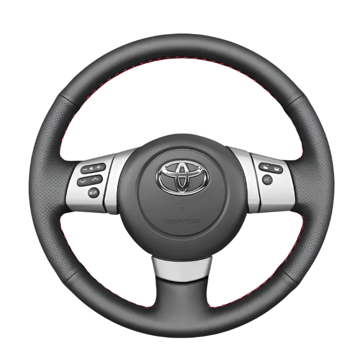 Toyota - FJ Cruiser (2007-2014)