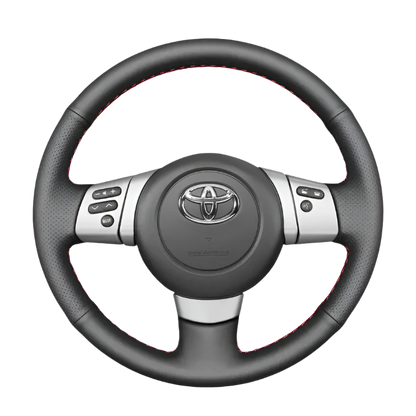 Toyota - FJ Cruiser (2007-2014)