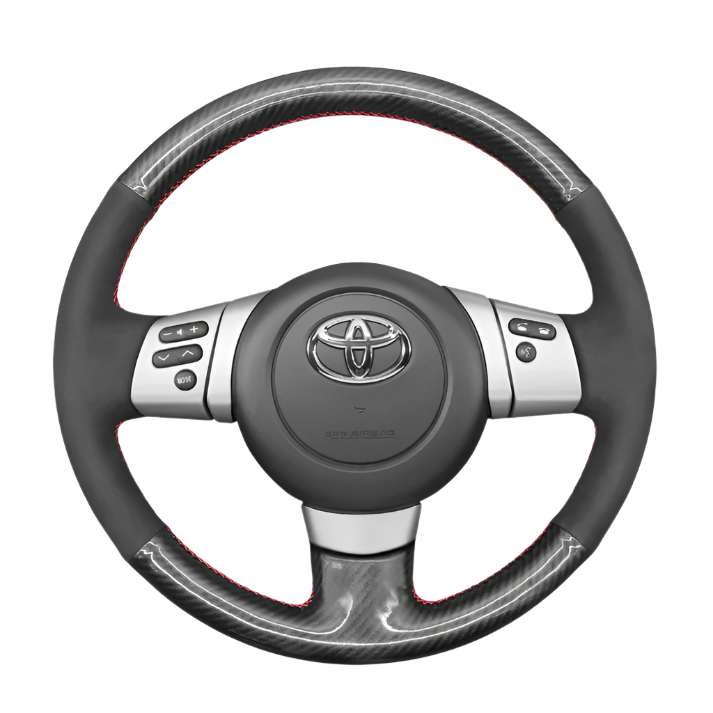 Toyota - FJ Cruiser (2007-2014)