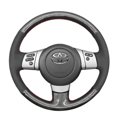 Toyota - FJ Cruiser (2007-2014)