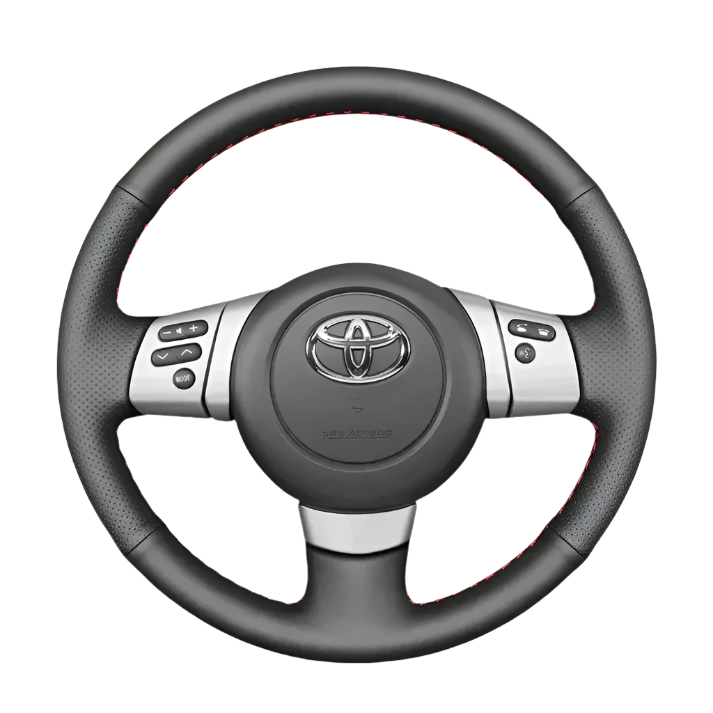 Toyota - FJ Cruiser (2007-2014)