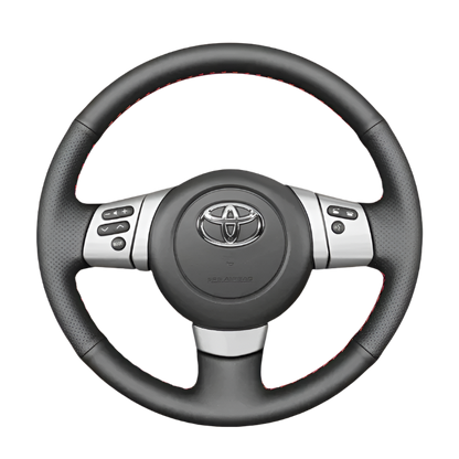 Toyota - FJ Cruiser (2007-2014)