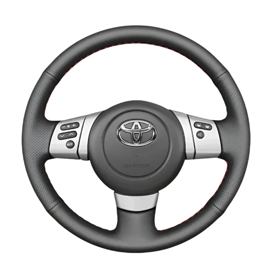 Toyota - FJ Cruiser (2007-2014)