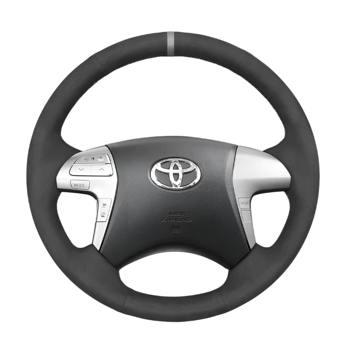 Toyota - Fortuner Hilux (2011-2015)