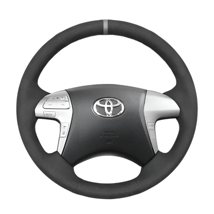 Toyota - Fortuner Hilux (2011-2015)