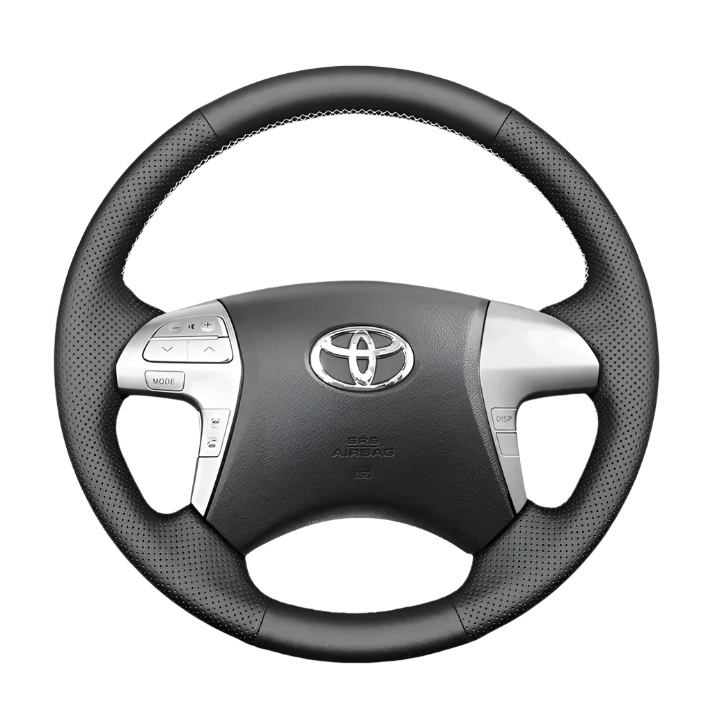 Toyota - Fortuner Hilux (2011-2015)