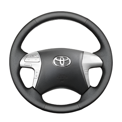 Toyota - Fortuner Hilux (2011-2015)