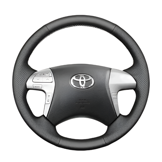 Toyota - Fortuner Hilux (2011-2015)