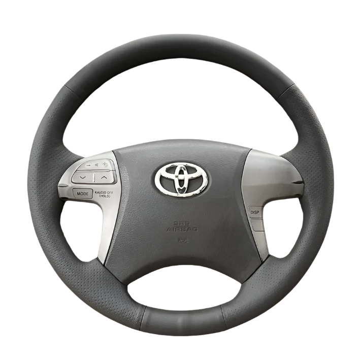 Toyota - Highlander Camry Isis Mark X Zio Premio Noah Previa (2006-2016)