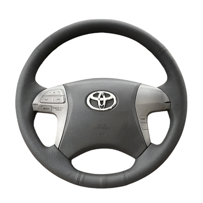 Toyota - Highlander Camry Isis Mark X Zio Premio Noah Previa (2006-2016)