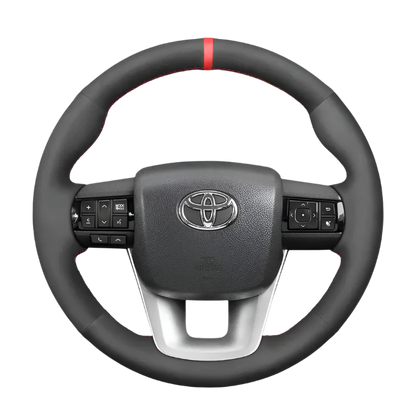 Toyota - Hilux Fortuner II Land Cruiser J76 J78 (2015-2025)