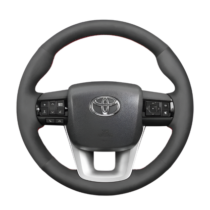 Toyota - Hilux Fortuner II Land Cruiser J76 J78 (2015-2025)