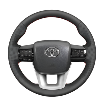 Toyota - Hilux Fortuner II Land Cruiser J76 J78 (2015-2025)