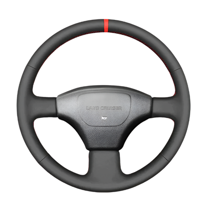 Toyota - LandCruiser 80 Series (1990-1997)