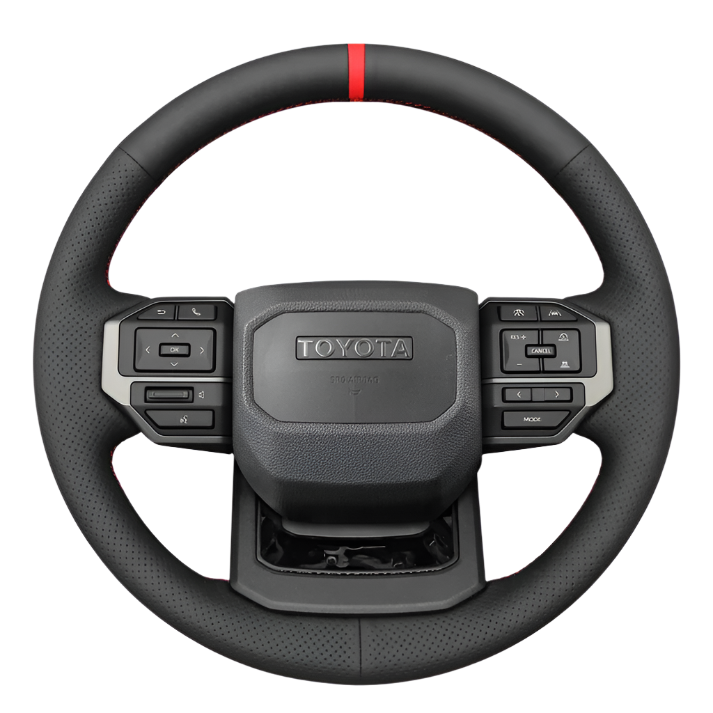 Toyota - Land Cruiser (2024 2025)