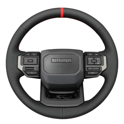 Toyota - Land Cruiser (2024 2025)