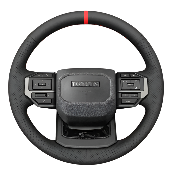 Toyota - Land Cruiser (2024 2025)