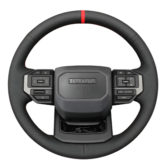 Toyota - Land Cruiser (2024 2025)