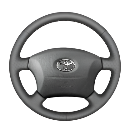 Toyota - Land Cruiser Prado (1995-2002)