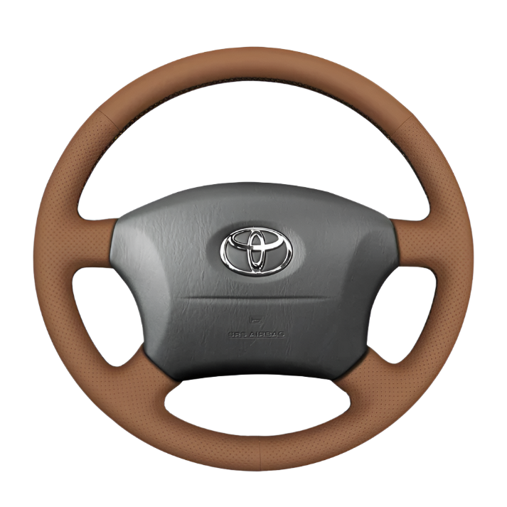 Toyota - Land Cruiser Prado (1995-2002)