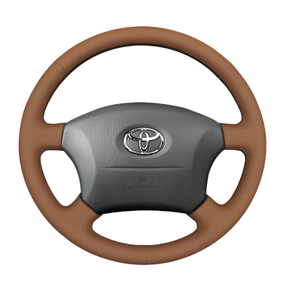 Toyota - Land Cruiser Prado (1995-2002)