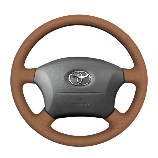 Toyota - Land Cruiser Prado (1995-2002)