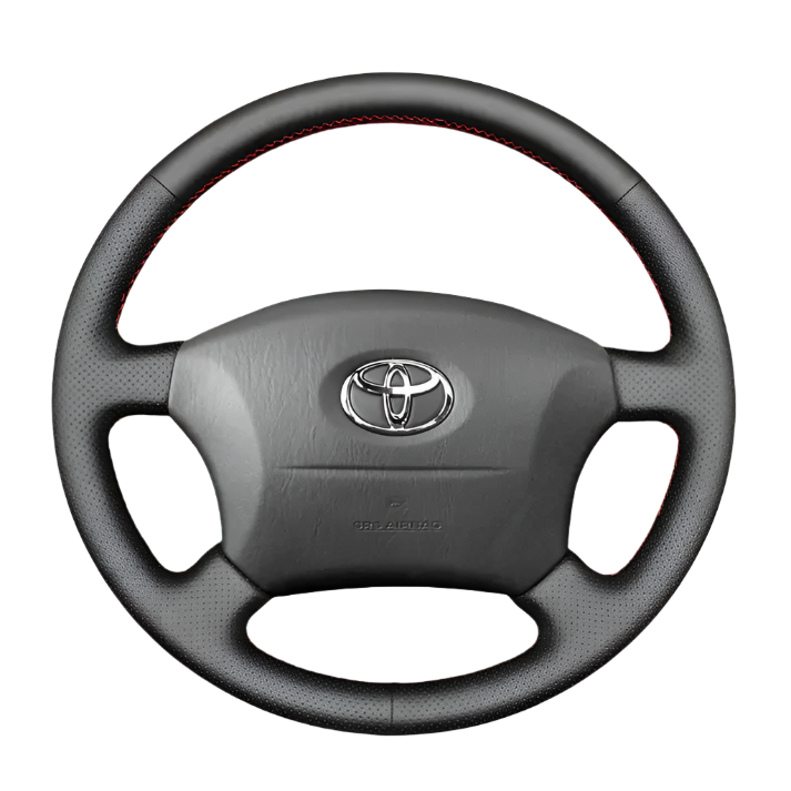 Toyota - Land Cruiser Prado (1995-2002)