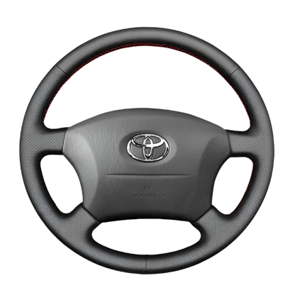 Toyota - Land Cruiser Prado (1995-2002)