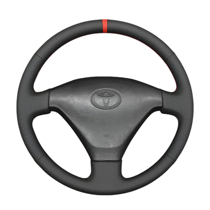 Toyota - Land Cruiser Prado (1996-2002)