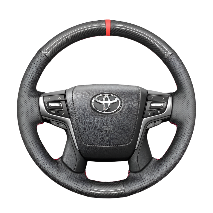 Toyota - Land Cruiser Prado Crown (2012-2020)